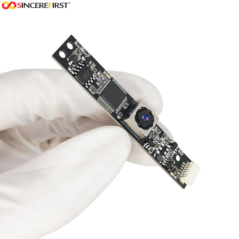 Sony IMX179 8mp Camera Module High Speed Auto Focus With USB