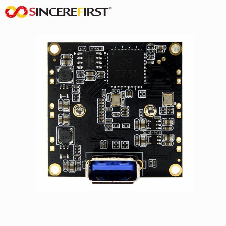 Sony Starvis IMX290 Usb 3.0 Camera Module 2mp  For Mobile REACH