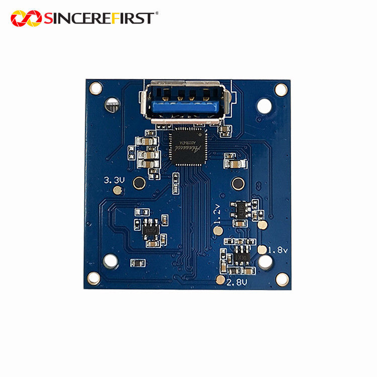 8MP RGB Sensor USB Camera Module IMX179 Embedded Camera Modules