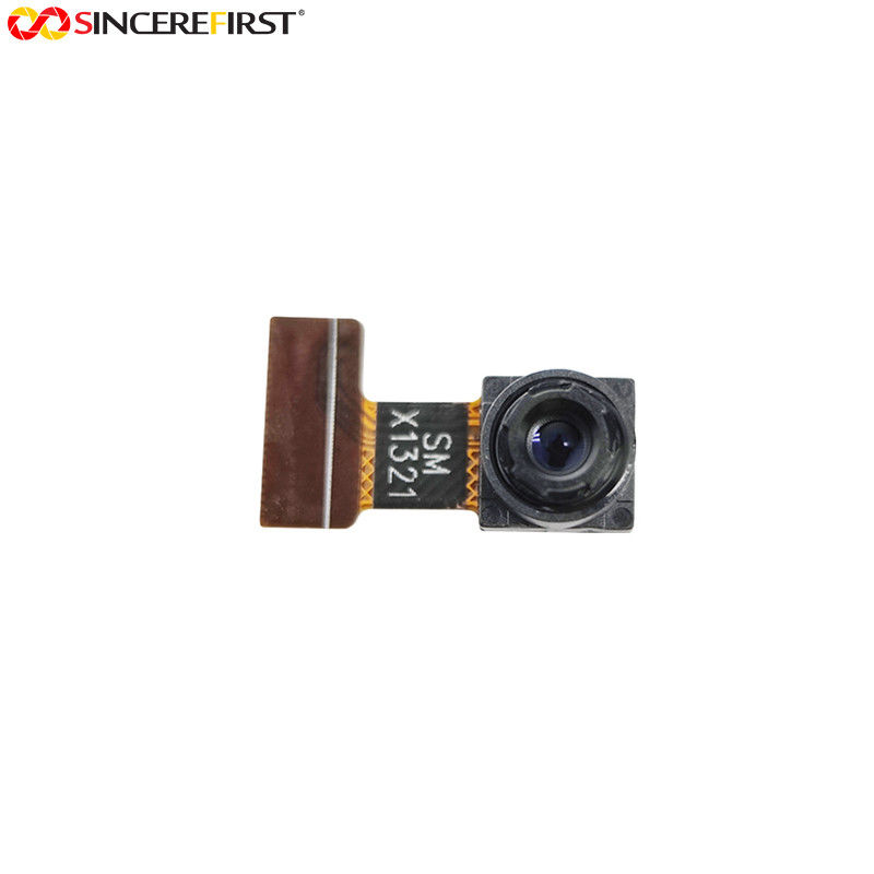 2mp Sony IMX132 Iris Camera Module 2D11B Lens 20cm-23cm Focus Range