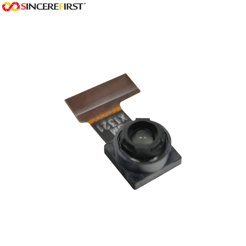 2mp Sony IMX132 Iris Camera Module 2D11B Lens 20cm-23cm Focus Range