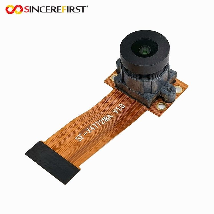 Raspberry Pi FPC Camera Module Arducam 12mp Imx477 Wide Angle