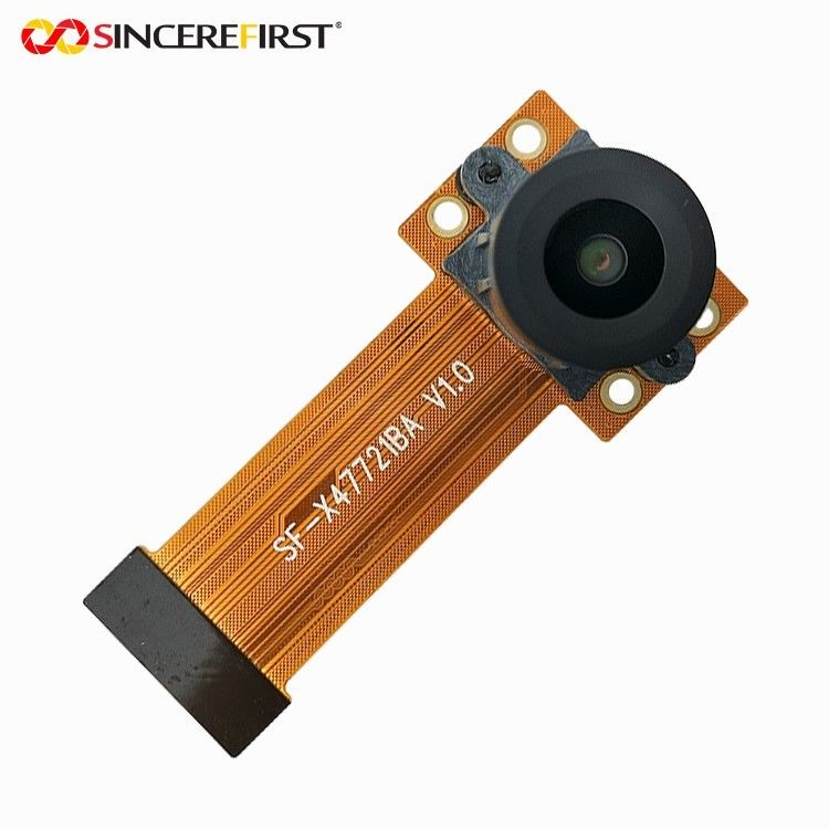 Raspberry Pi FPC Camera Module Arducam 12mp Imx477 Wide Angle