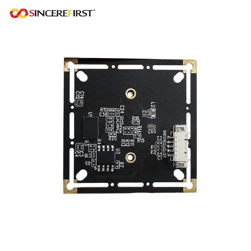 USB Arduino Camera Module 2mp Cmos Image Sensor Camera Module