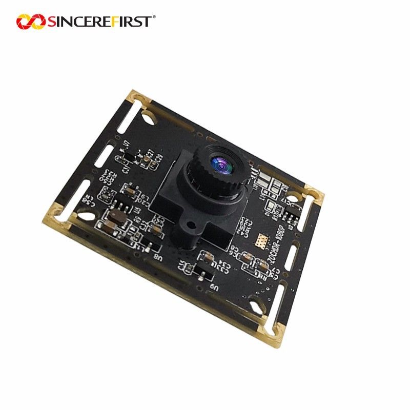 USB Arduino Camera Module 2mp Cmos Image Sensor Camera Module