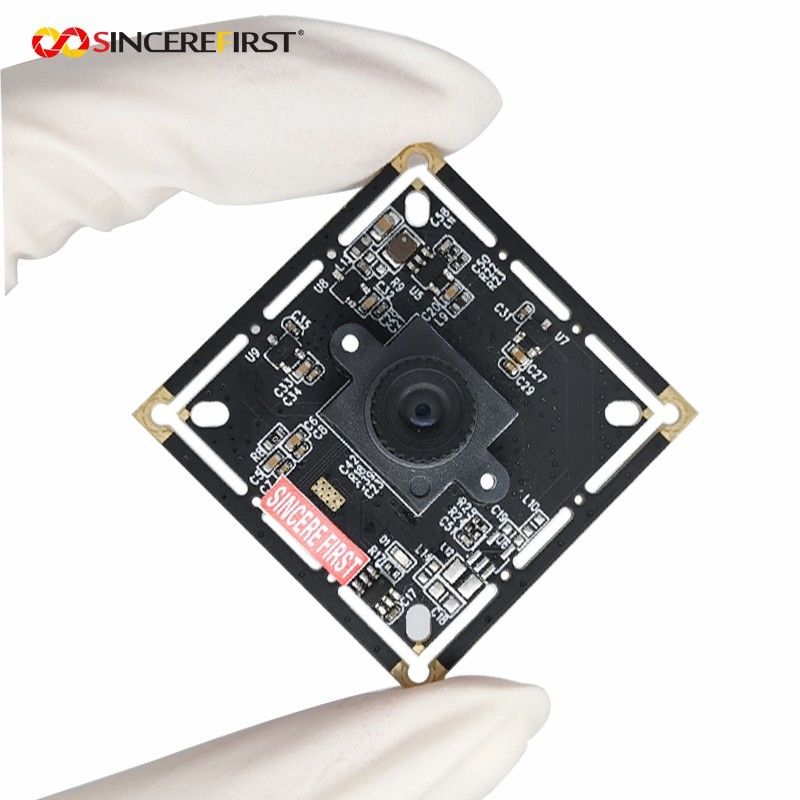 USB Arduino Camera Module 2mp Cmos Image Sensor Camera Module
