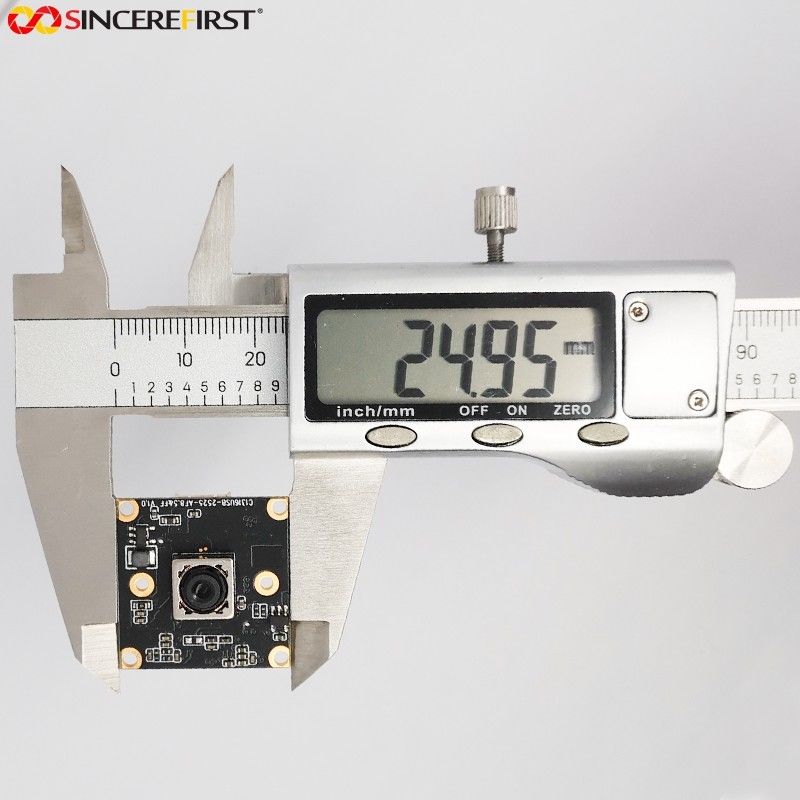 Arducam Imx298 USB Camera Module 16MP 4656H x 3496V Raspberry Pi Compatible