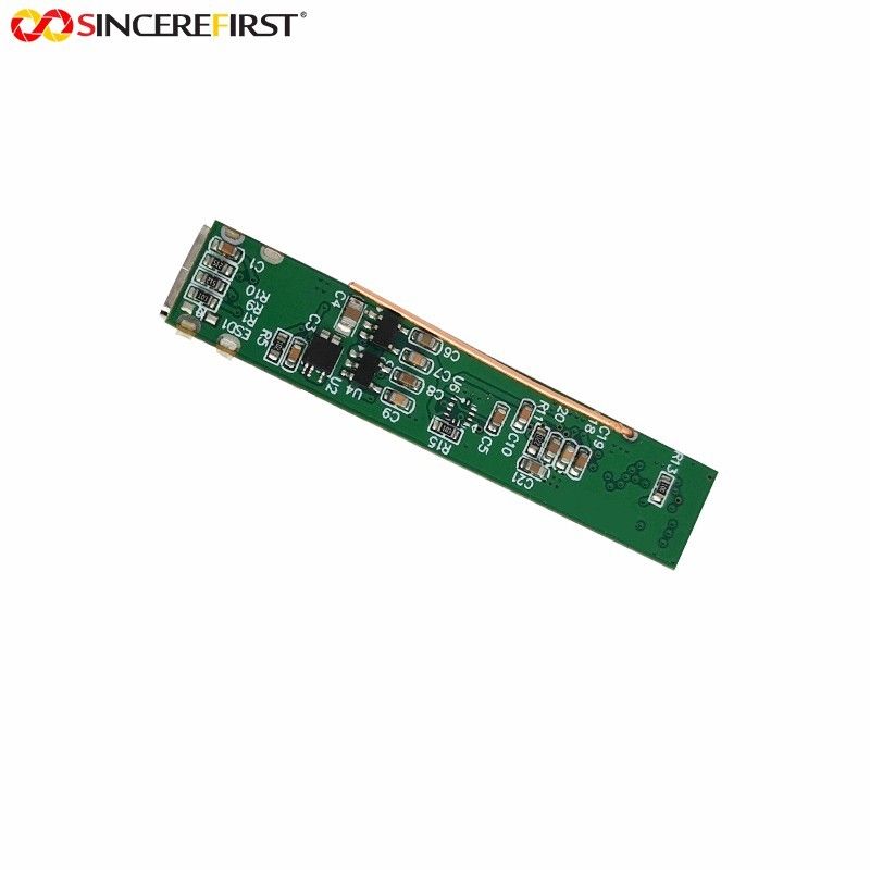 2.4GHz WIFI Camera Module Embedded Wireless Camera Module Seat Interface