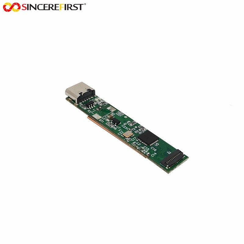 2.4GHz WIFI Camera Module Embedded Wireless Camera Module Seat Interface