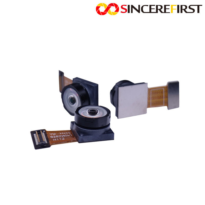 1mp Wide Angle Omnivision Ov9282 Camera Module Global Shutter MIPI