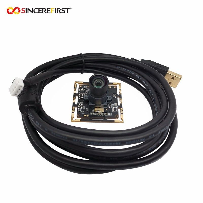 5mp Global Shutter Camera Module Industrial Camera Module 38mm×38mm