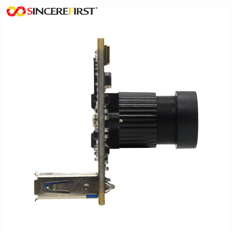 Arducam Embedded Monochrome Camera Module USB 3.0 10MP MT9J003
