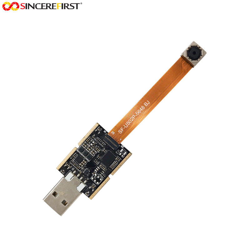 5 Mega Pixel USB Camera Module Arducam OV5648 For Raspberry Pi
