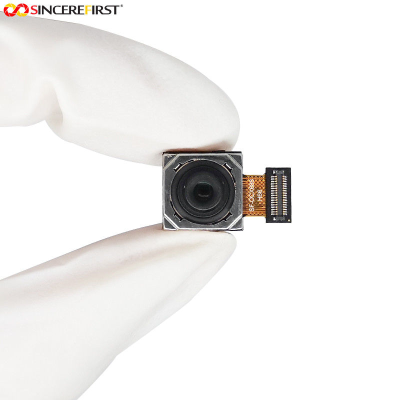Sony IMX686 FPC Camera Module 64 Mega Pixel 1/1.73 6P Lens