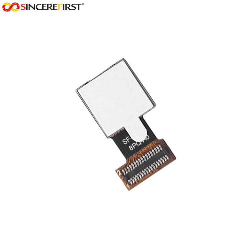 Samsung S5K3L8 1/3.1" Camera Module 13mp DW9714 Driver IC