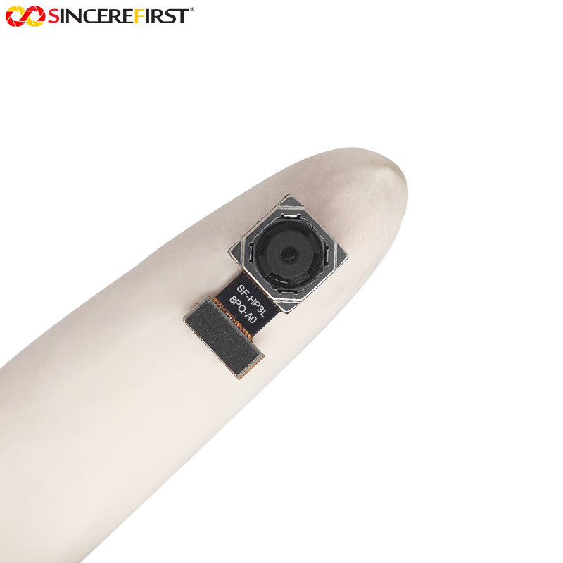 Samsung S5K3L8 1/3.1" Camera Module 13mp DW9714 Driver IC