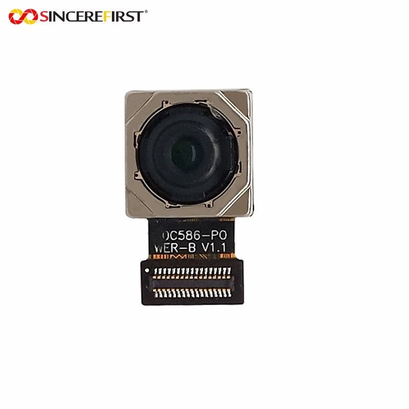 Optical Sony IMX586 VCM CMOS Camera Module For Drone And FPV