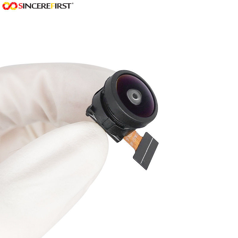 SINCERE FIRST FPC Camera Module Ov2640 Camera Module Wide Angle Lens