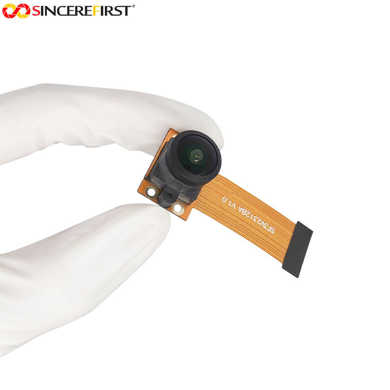OV2312 Camera Sensor Module 2MP Monochrome Camera Module 1.96mm EFL
