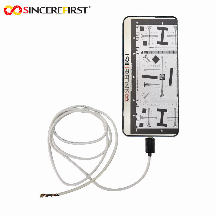 720P Endoscope Camera Module 1 Mega CMOS Sensor For Android