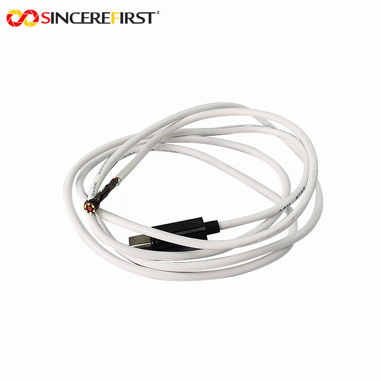 720P Endoscope Camera Module 1 Mega CMOS Sensor For Android