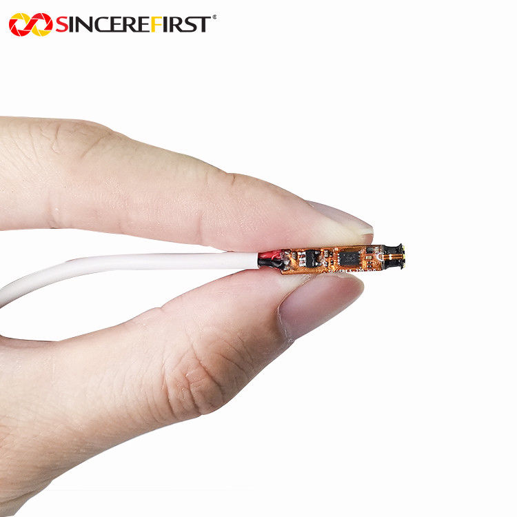 720P Endoscope Camera Module 1 Mega CMOS Sensor For Android