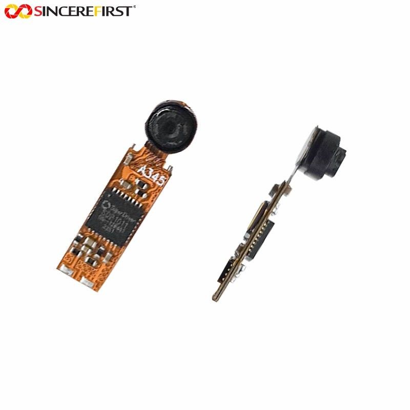BF3A03 Endoscopy Capsule VGA CMOS Camera 20Fps 640*480 Pixels
