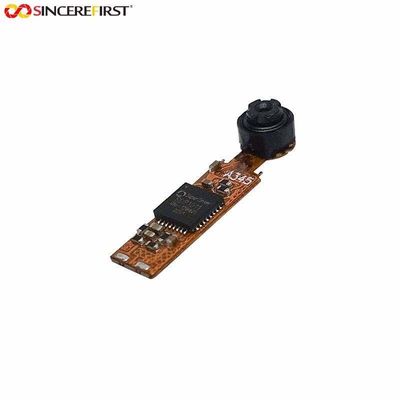 BF3A03 Endoscopy Capsule VGA CMOS Camera 20Fps 640*480 Pixels
