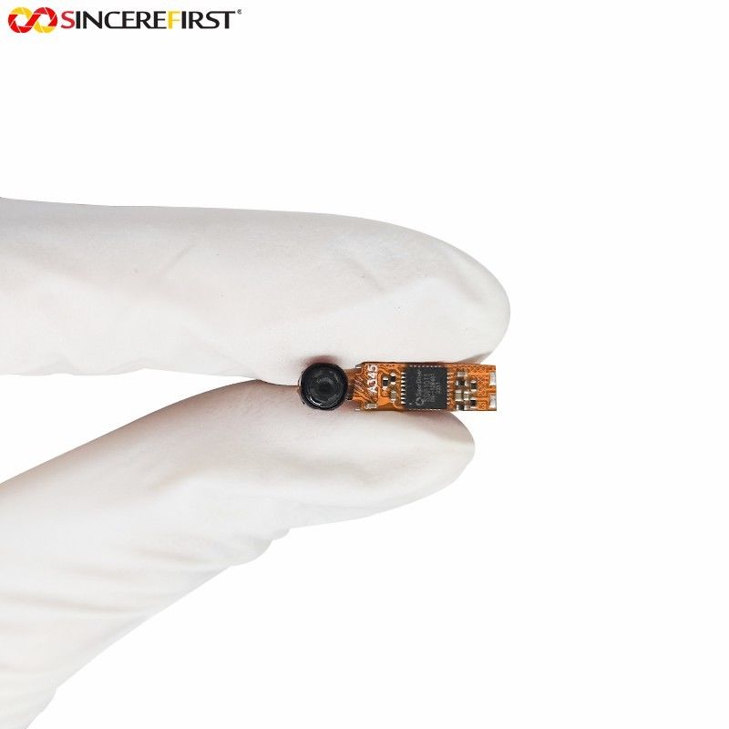 BF3A03 Endoscopy Capsule VGA CMOS Camera 20Fps 640*480 Pixels