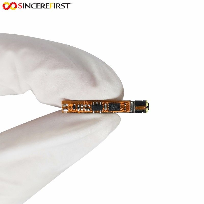 1280*720 Mini Camera Module OV9734 USB For Medical Endoscopy