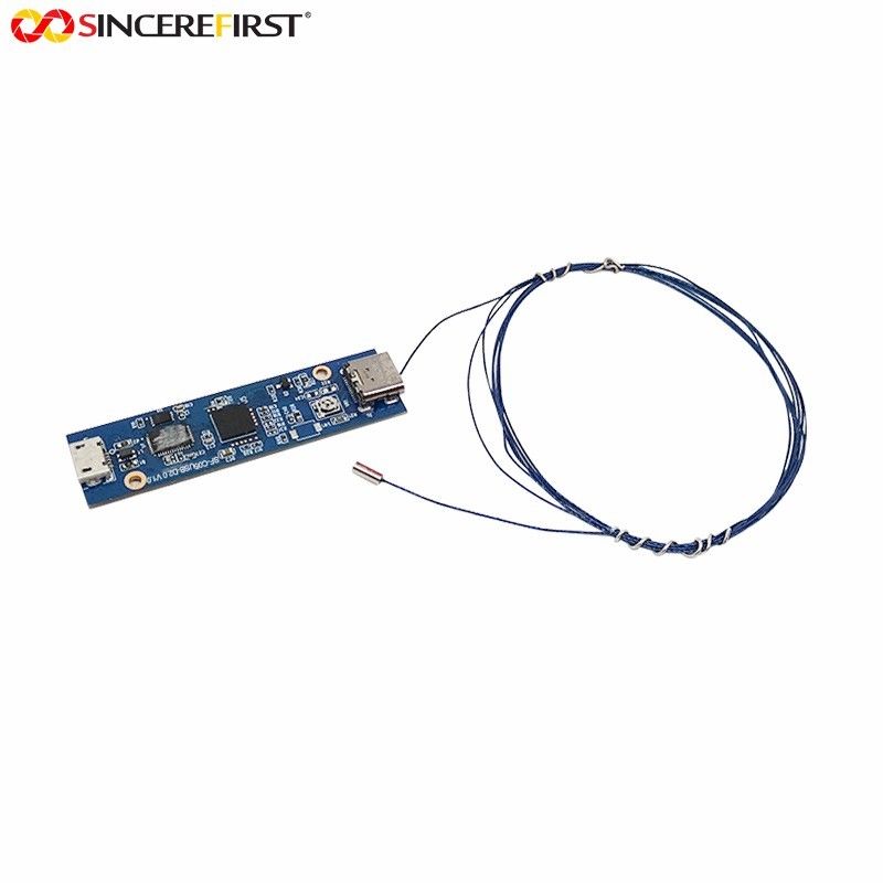 OCHFA10 2mm UVC Camera Module Endoscope Pi Camera FOV  700*700