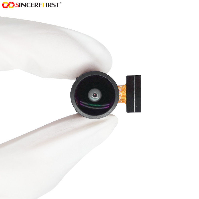 SINCERE FIRST FPC Camera Module Ov2640 Camera Module Wide Angle Lens