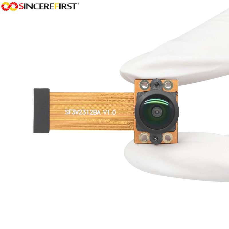 OV2312 Camera Sensor Module 2MP Monochrome Camera Module 1.96mm EFL