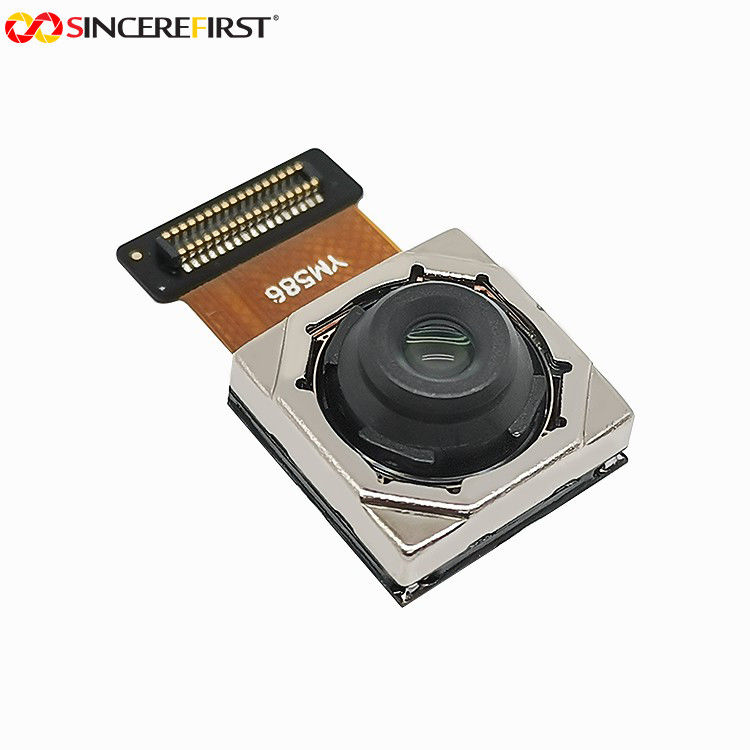 48mp Sony IMX586 CMOS Sensor Camera Module 8032×6238 Array Size