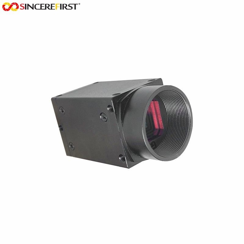 Arducam AR0234 Network Industrial Camera Module 2.3MP 1/2.6" GigE