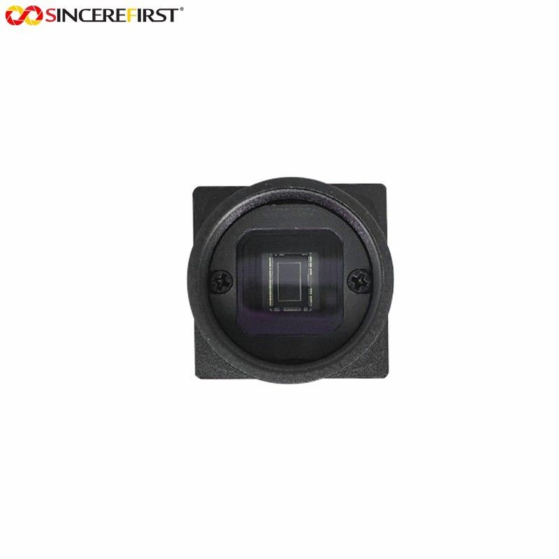 Arducam AR0234 Network Industrial Camera Module 2.3MP 1/2.6" GigE