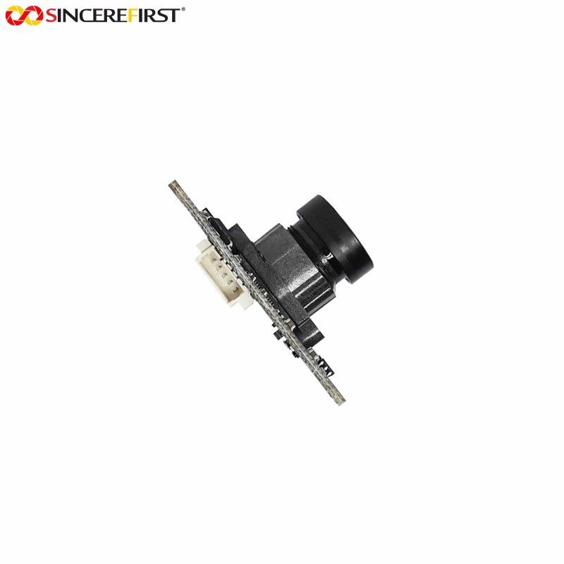 2MP PS5268 Mic Sensor USB Camera Module For Finger Print Scanner