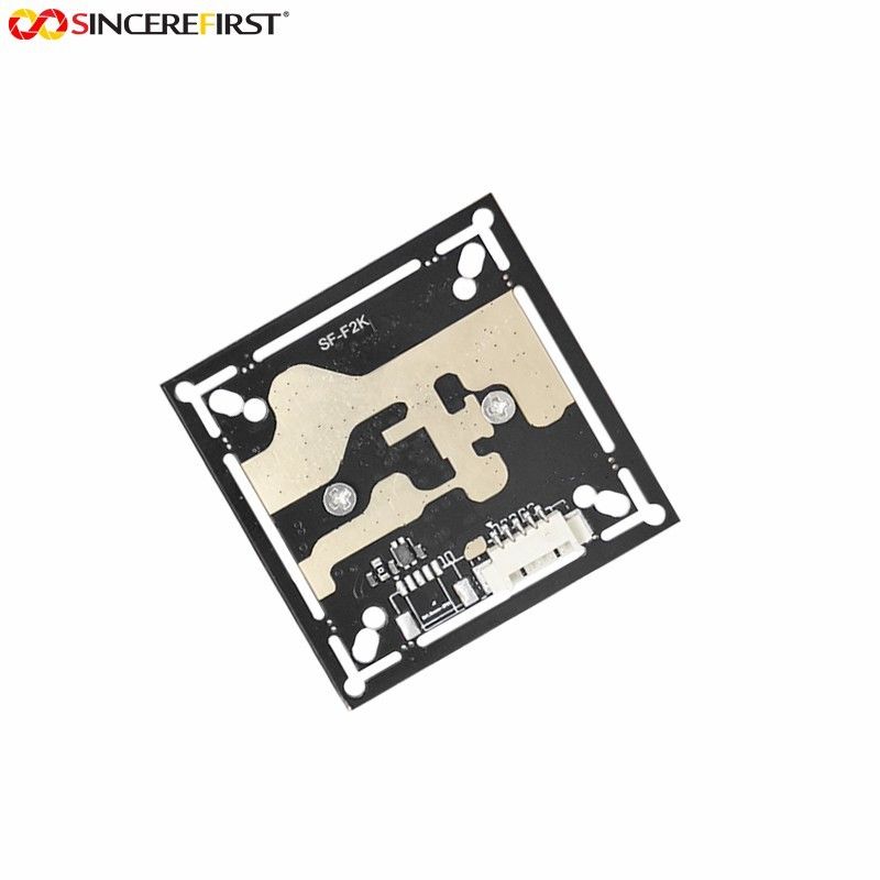 2MP PS5268 Mic Sensor USB Camera Module For Finger Print Scanner