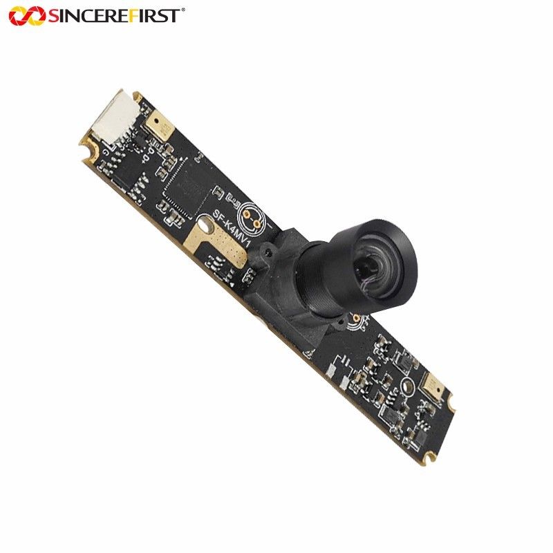 Sony IMX 415 Laptop Webcam Usb Camera Board 4k Fixed Focus
