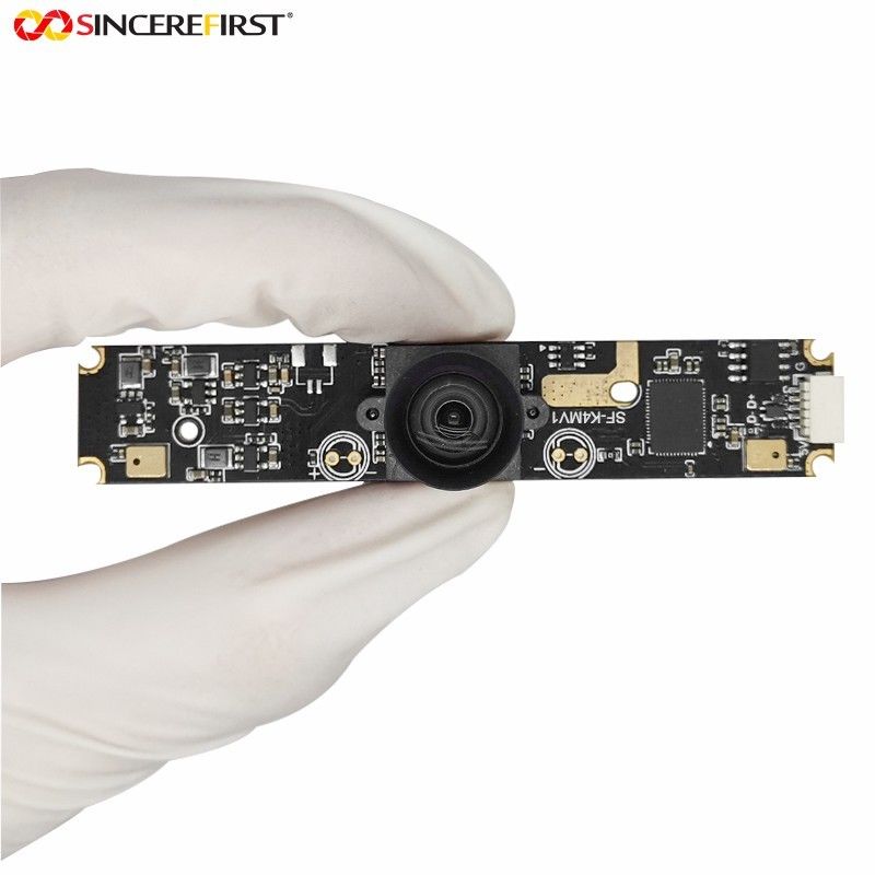 Sony IMX 415 Laptop Webcam Usb Camera Board 4k Fixed Focus