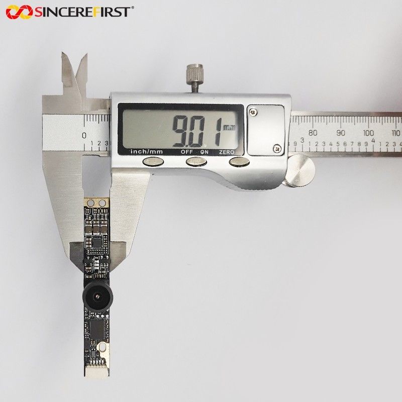 High Speed Cmos USB Camera Module PS5268 Reverse Sensor Module