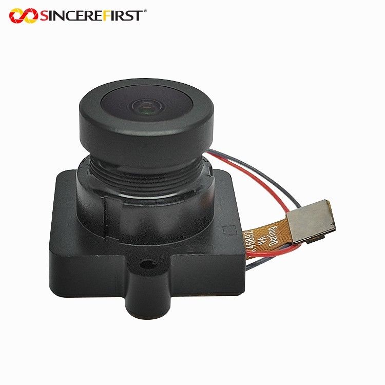 4k Wide Angle Ir Cut Camera Raspberry Pi OV4689 1/3″  Cmos Sensor