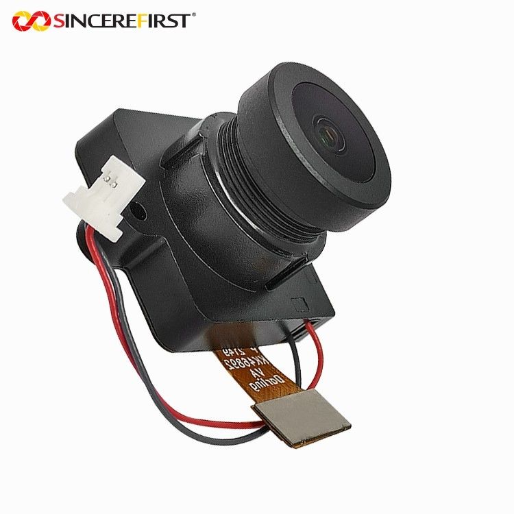 4k Wide Angle Ir Cut Camera Raspberry Pi OV4689 1/3″  Cmos Sensor