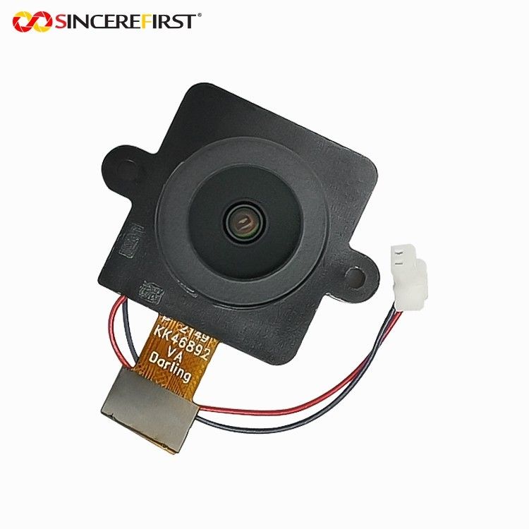 4k Wide Angle Ir Cut Camera Raspberry Pi OV4689 1/3″  Cmos Sensor