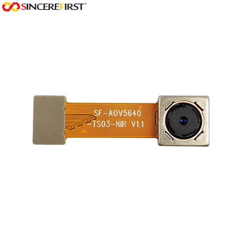 5 Megapixel FPC Camera Module Radar Mipi Ov5640 Camera Module