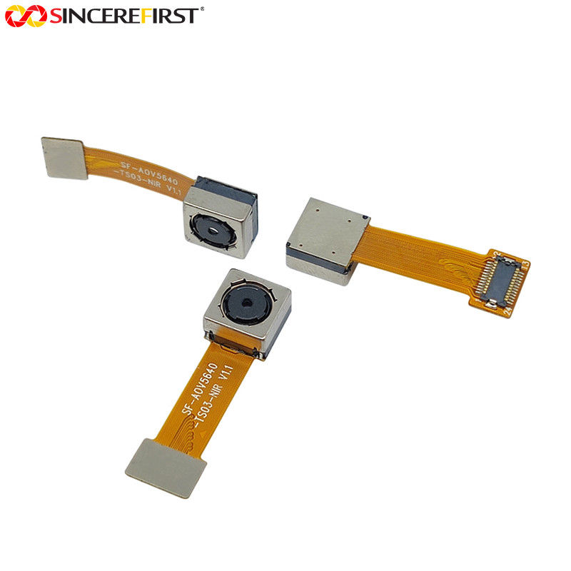 5 Megapixel FPC Camera Module Radar Mipi Ov5640 Camera Module