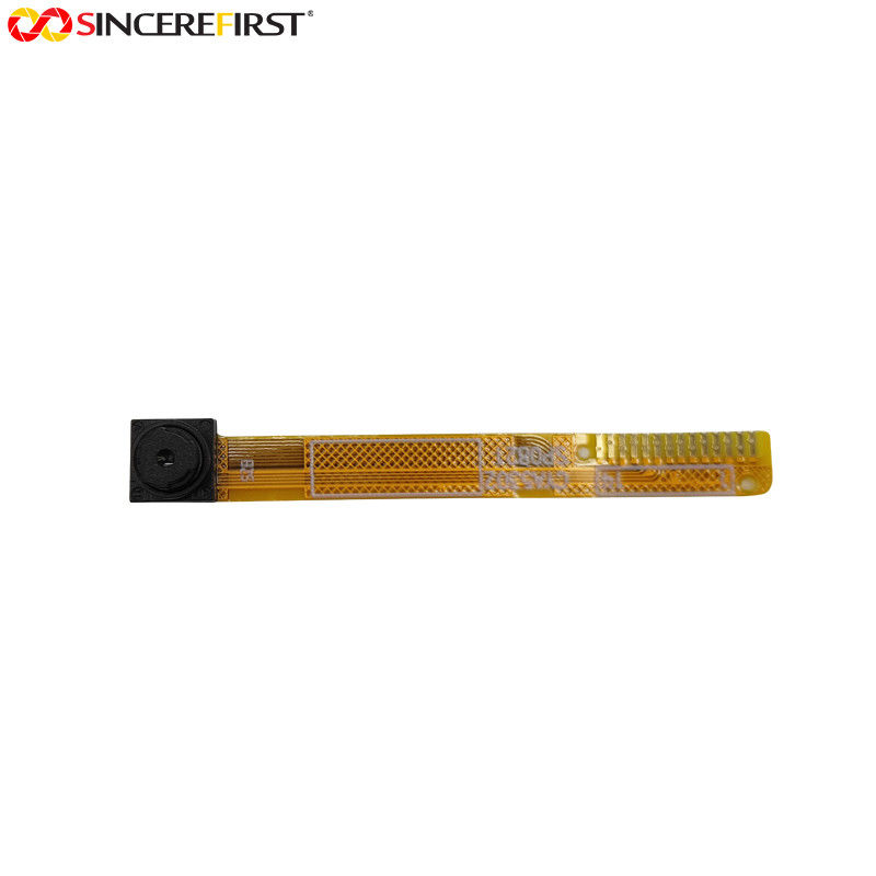 2 Million Pixels MIPI OV2680 High Resolution Camera Module 83 Degrees