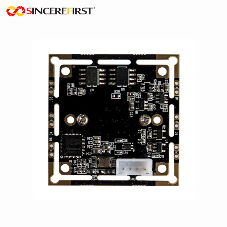 4MP USB2.0 CMOS Camera Module OV4689 CCTV Camera Module Board