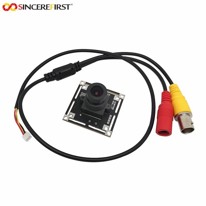 CM7090 CMOS Camera Module Smartsens Face Recognition Camera Module