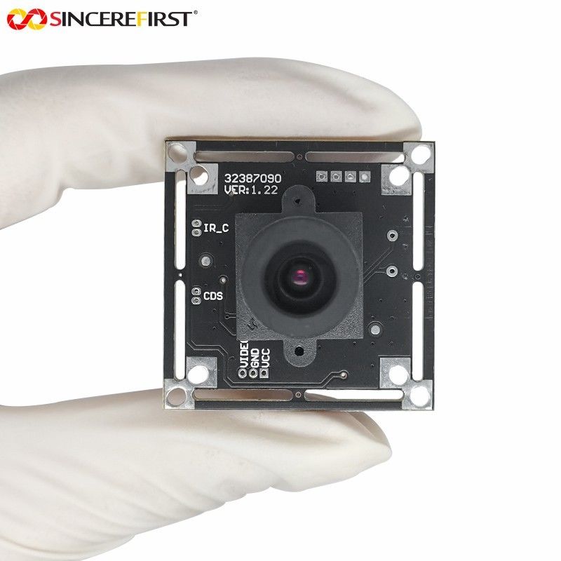 CM7090 CMOS Camera Module Smartsens Face Recognition Camera Module